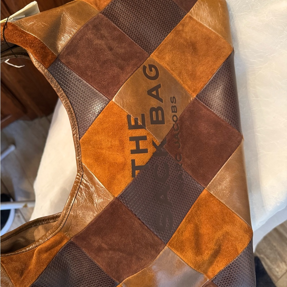 Marc Jacobs purse new - Picture 2 of 7